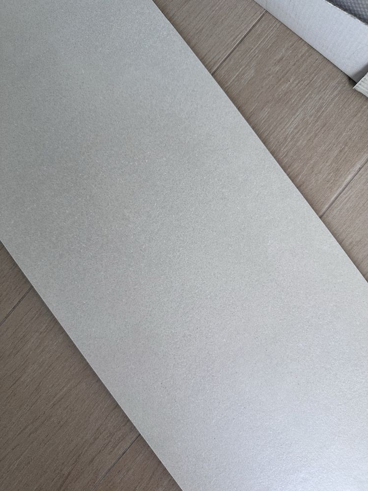 Marazzi Material White 60x60 (gres) Nowe! 3 pełne opakowania + kilka