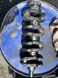 Коленвал HONDA ACCORD 7 2.4 RBB 071025-205