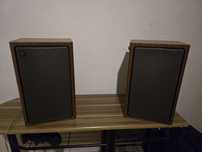 Głośnik Vintage Grundig Hifi-Box 800