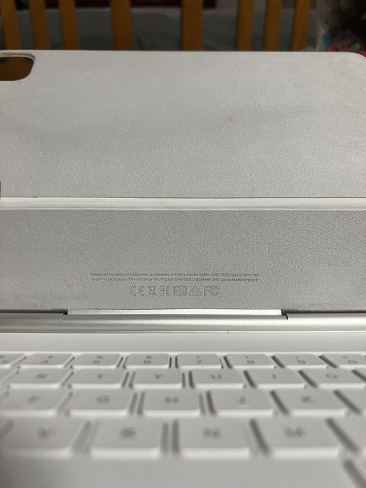 Apple Magic Keyboard