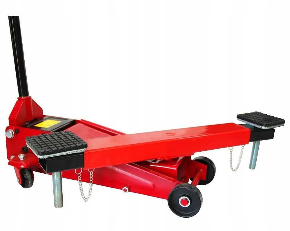 TRAWERS BELKA ADAPTER Podnośnika Hydraulicznego Warsztatowy 2T 2000KG
