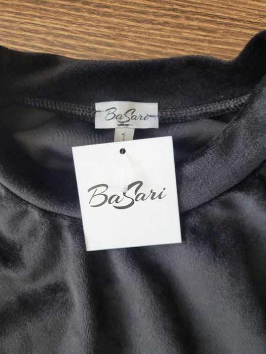 Dres damski rozm xs - S