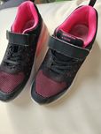 Buty sportowe rozmiar 35 American Club