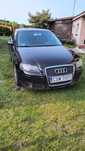 Audi a3 8p 1.9 TDI 105 km 2005r.