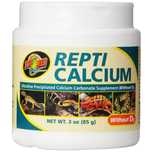 Zoo med Repti calcium wihtout d3 wapń bez d3 85g