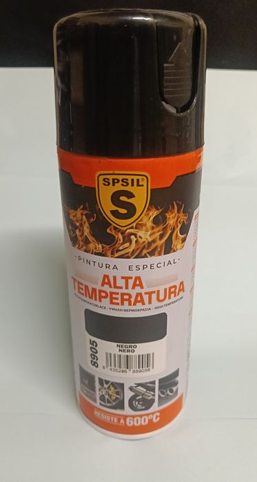 Proteção da lareira