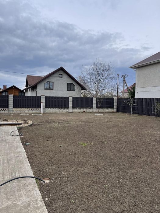 Дом в Фонтанке-1 (195-243)