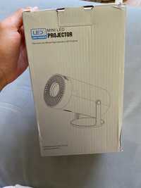 Projektor MINI LED