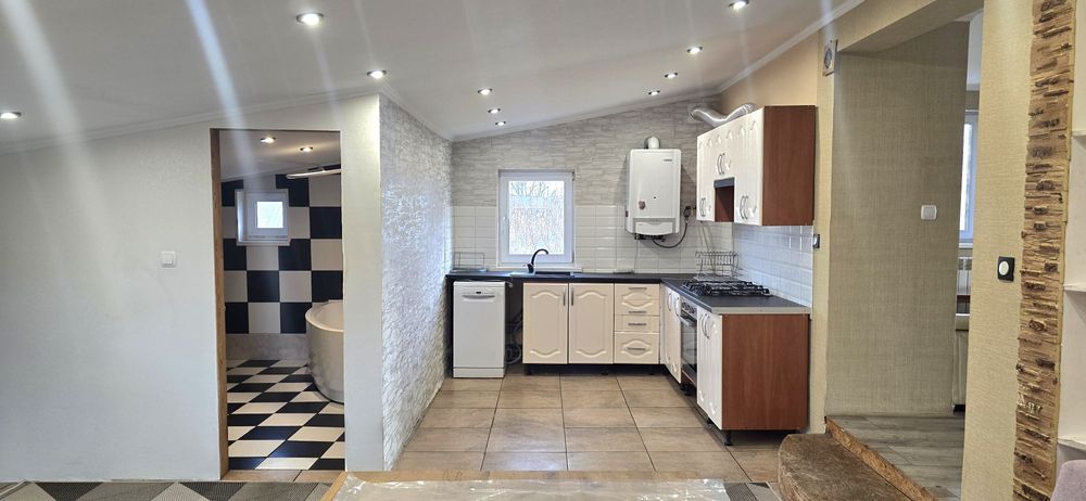 Аренда пол дома на ул Свободы в Борисполе