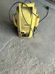 Karcher k2 bez lancy