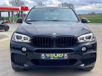 Bmw x5 40e hybryda