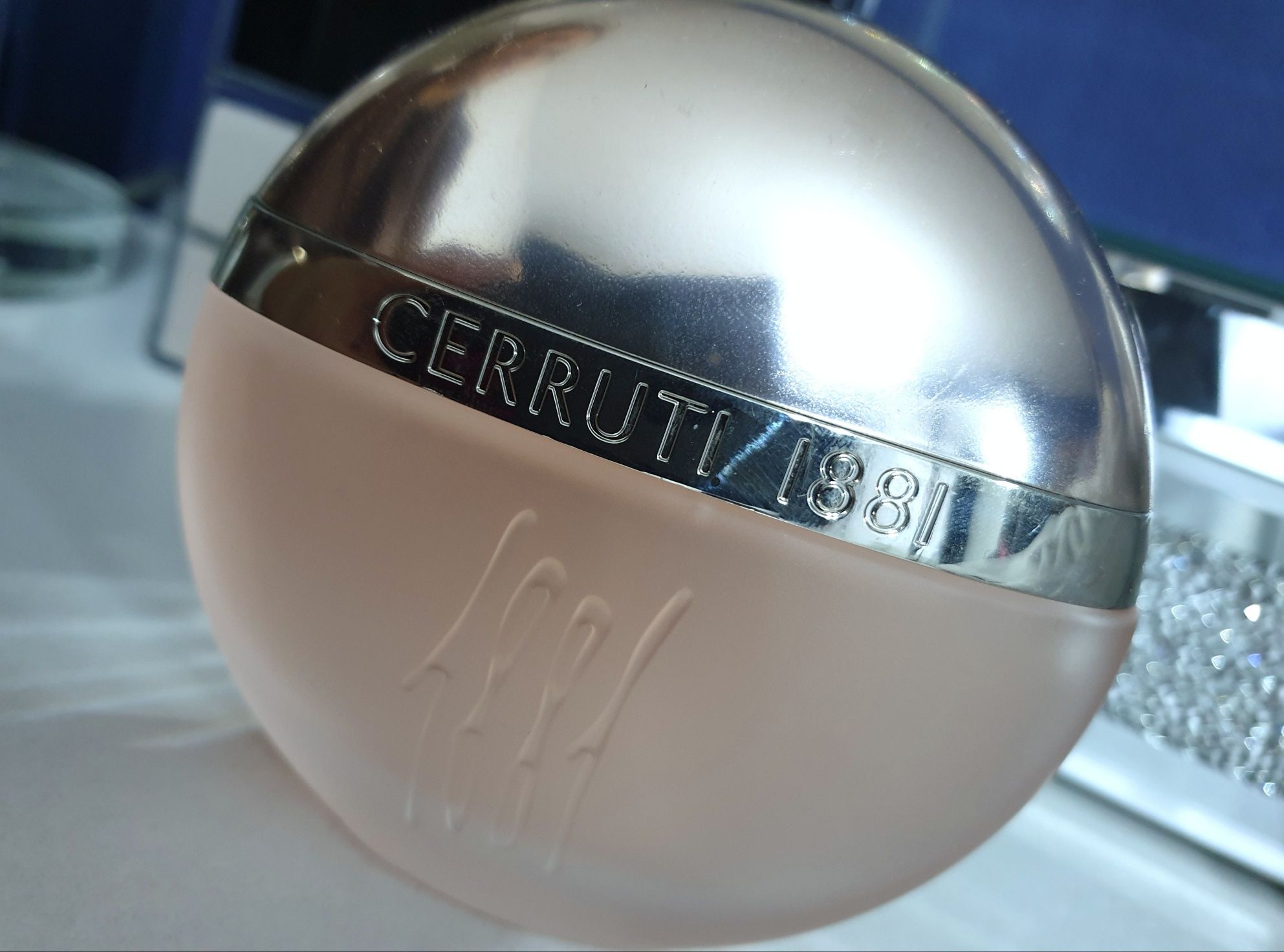 Cerruti 1881 perfumy 100ml