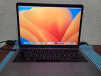 Apple Macbook Pro Retina 13 A1708 2017 Intel Core i5/8GB/SSD 256