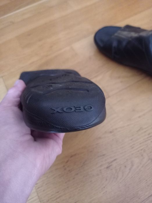 Шлепанцы мужские 41размера