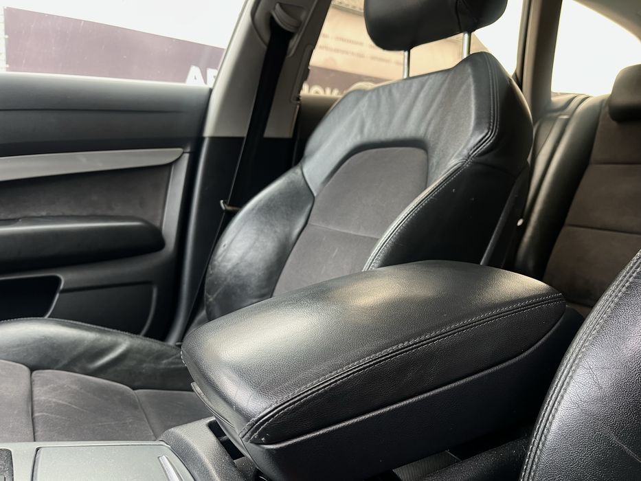 Audi A6 C6 2006 за ГОТІВКУ, або в ЛІЗИНГ | КРЕДИТ