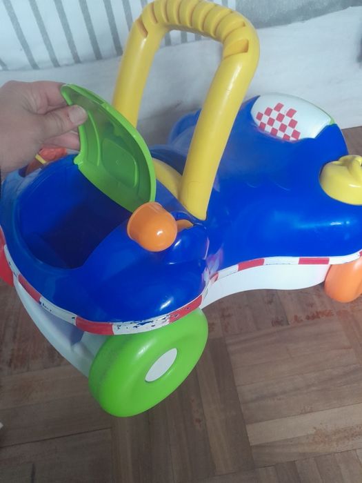 Carrinho bebe/criança