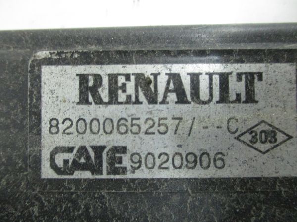 Termoventilador / motoventilador RENAULT Scénic I (JA0/1_)