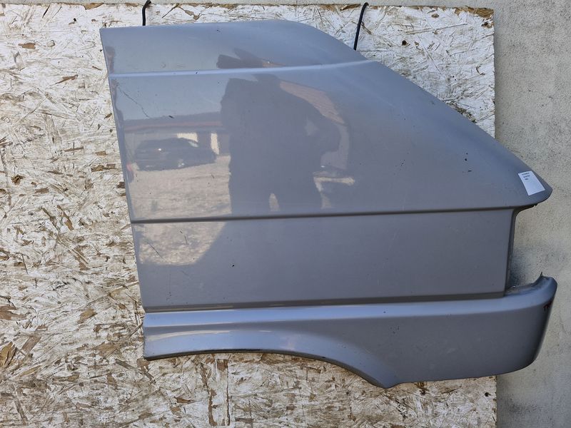 VOLKSWAGEN VW TRANSPORTER T4 BŁOTNIK PRAWY PRZÓD PRZEDNI