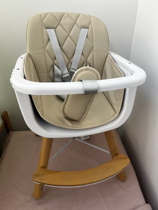 Cadeira de refeição marca Plastimyr