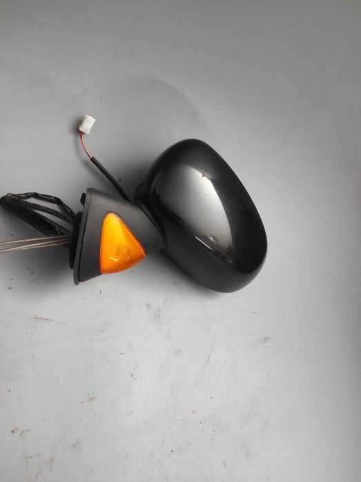Lusterko lewe manualne +2pin, RENAULT MODUS, OE: 01.030.22