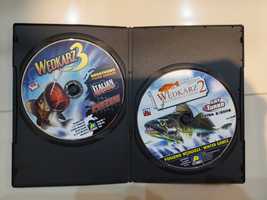 Gry PC CD-ROM Wędkarz 2 , 3