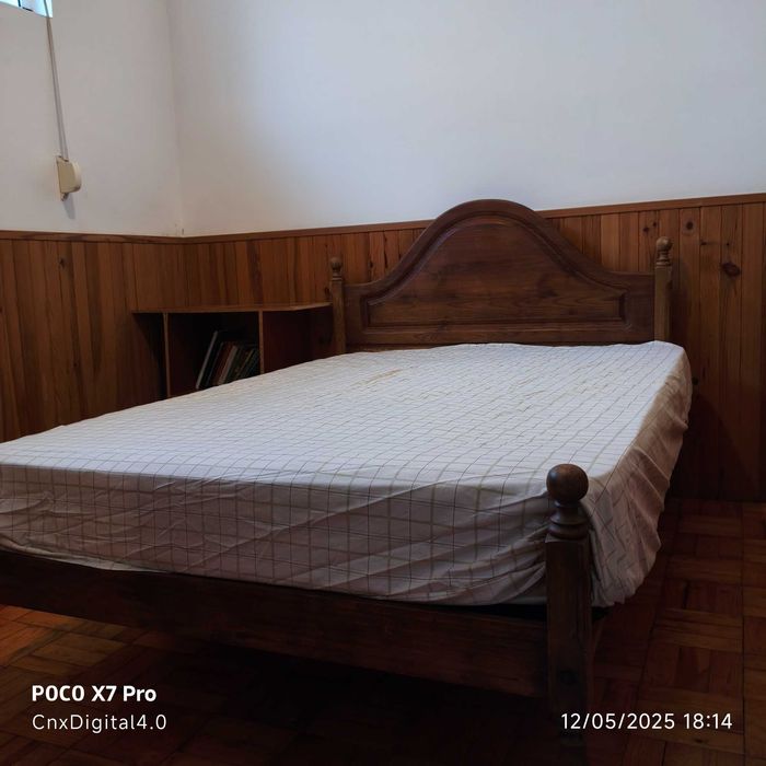 Arrendamento de um Quarto de Casal - Falagueira/Venda Nova, Amadora