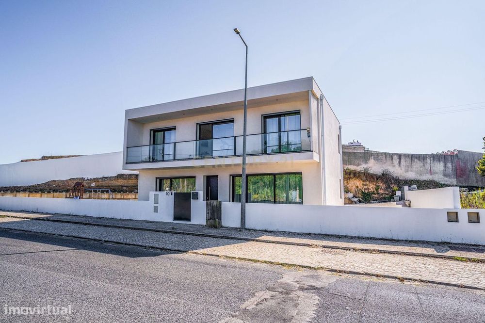 Moradia T3 | Lagoa Parceira | Caldas da Rainha