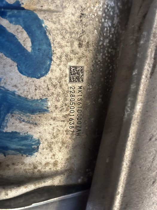 Рульова рейка. SUBARU OUTBACK. Legacy. 2919-2024 р. 34110AN060