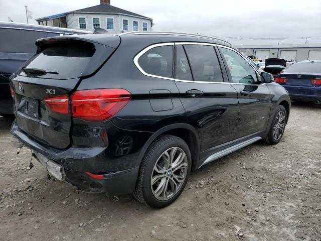 Bmw X1 Xdrive 28I 2017