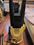 Karcher k2 na czesci