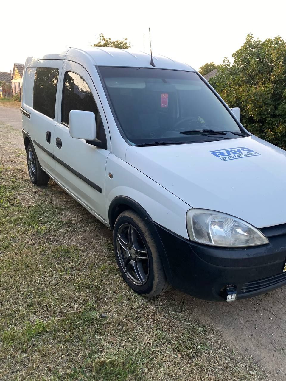 Продам авто Opel Combo C