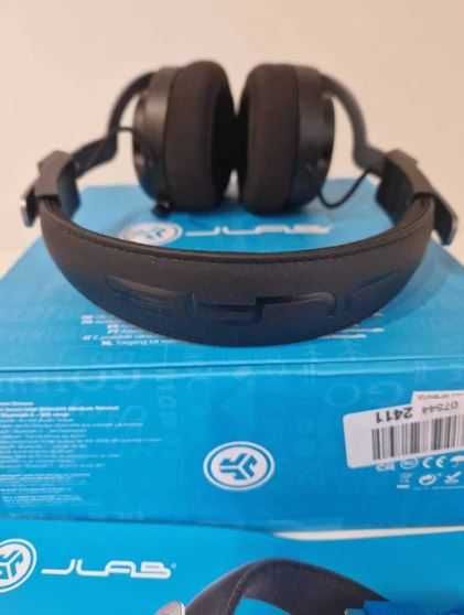 słuchawki bezprzewodowe JLAB JBUDS WORK WIRELESS