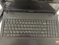 Продам ноутбук Lenovo G565 на запчастини