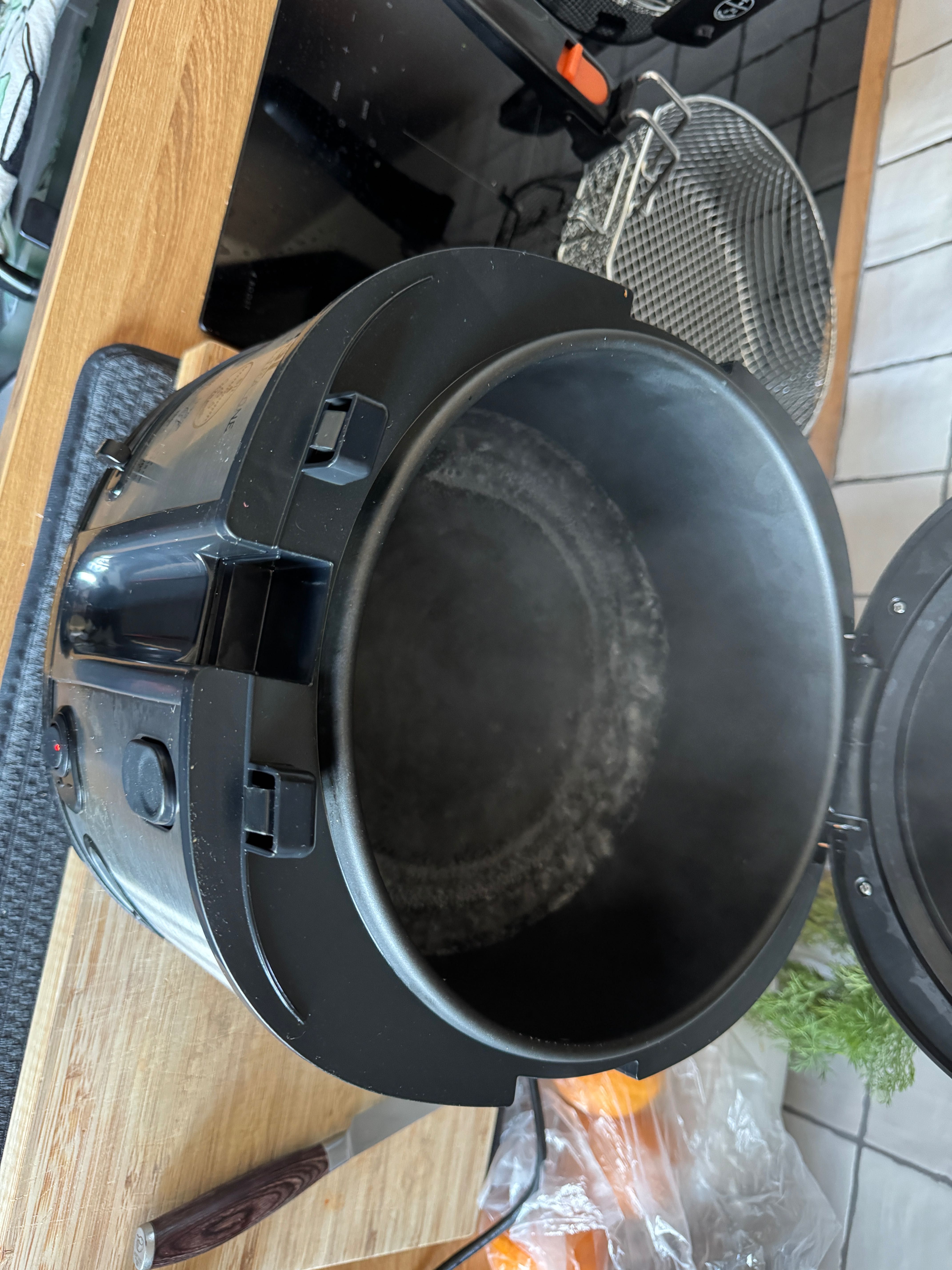 frytkownica tefal f52-2