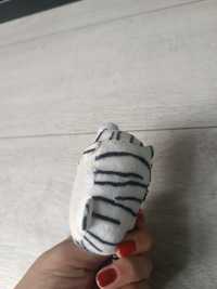 Zebra Ty teeny tys zilla maskotka przytulanka