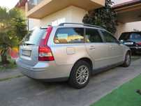 Volvo V50 1.6 D Nível 1