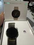 Smartwatch Huwaei gt3 elegant