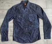 Сорочка/Рубашка Boss Orange Slim Fit Edaslime Shirt
