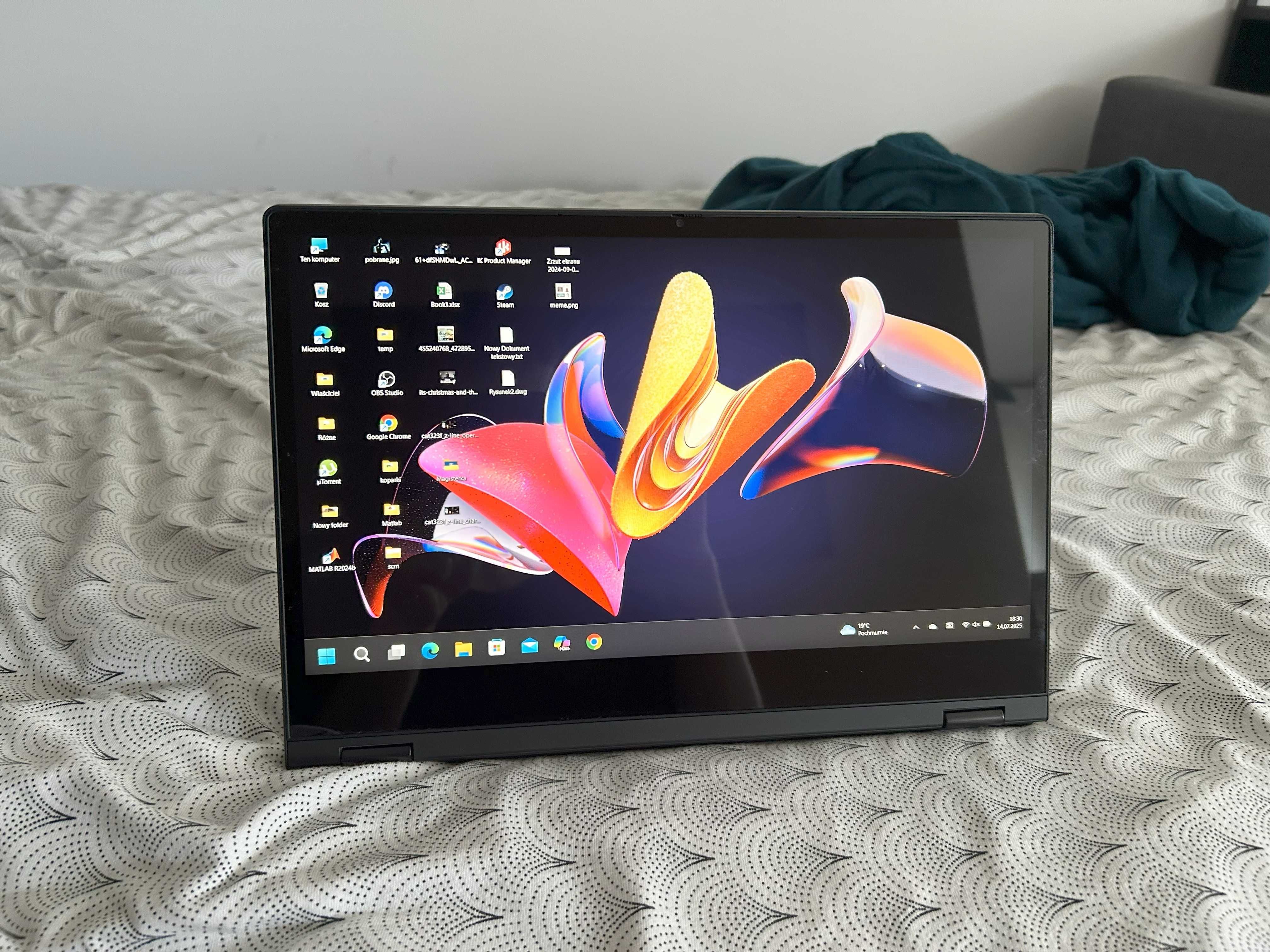 Laptop Lenovo IdeaPad C340-14IML
