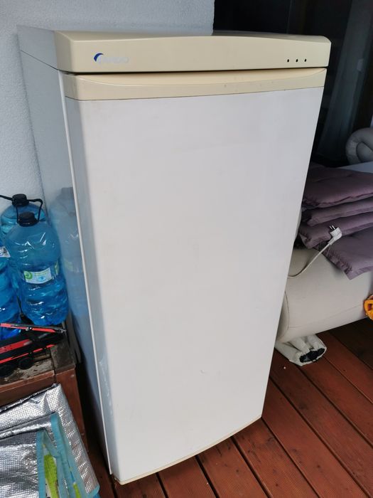 Zamrażarka ARDO FR20SA