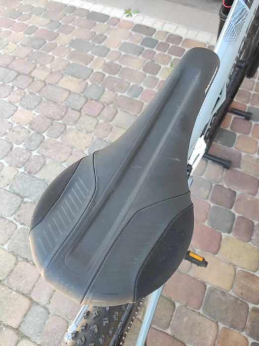 rower Rockrider AM100S L