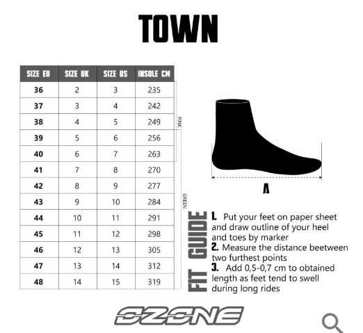 Buty damskie Ozone Town tylko w`37 !Sklep! Przecena! Ostatnia para!