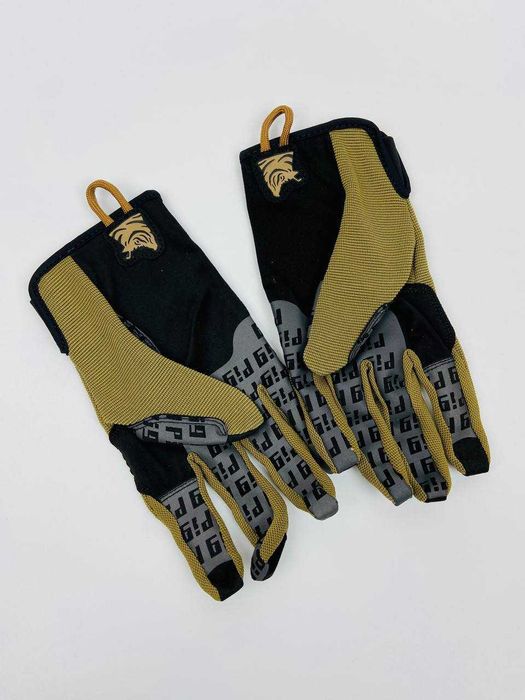 Рукавиці PIG FDT Delta, XL, койот, арт: 42711