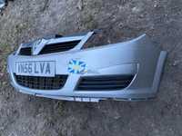 Opel Vectra C lift zderzak przod przedni Z157