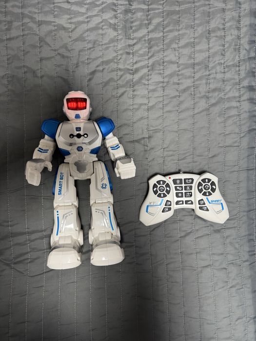 Smart Bot - Xtrem Raiders