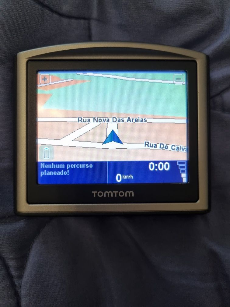 GPS TomTom One  3 Edition