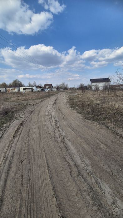 Краща ціна! 13 000 $ за ділянку біля відомого кооперативу “Вега”
