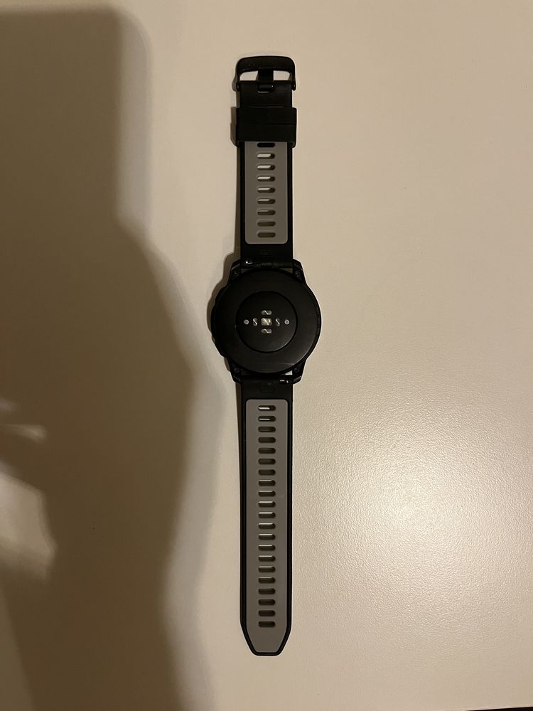 Продам xiaomi watch s1 active