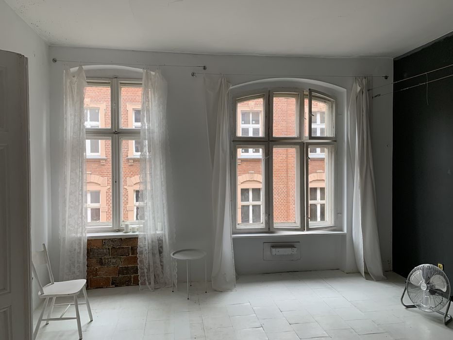 Przestrzeń / Pracownia / Studio / Lokal w samym centrum Katowic