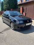 Volkswagen Polo Zadbane auto polecam